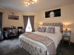Гостиница Star Inn Rooms  Ардерсьер